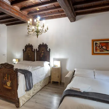 Florencia Luxury Apartament-3
